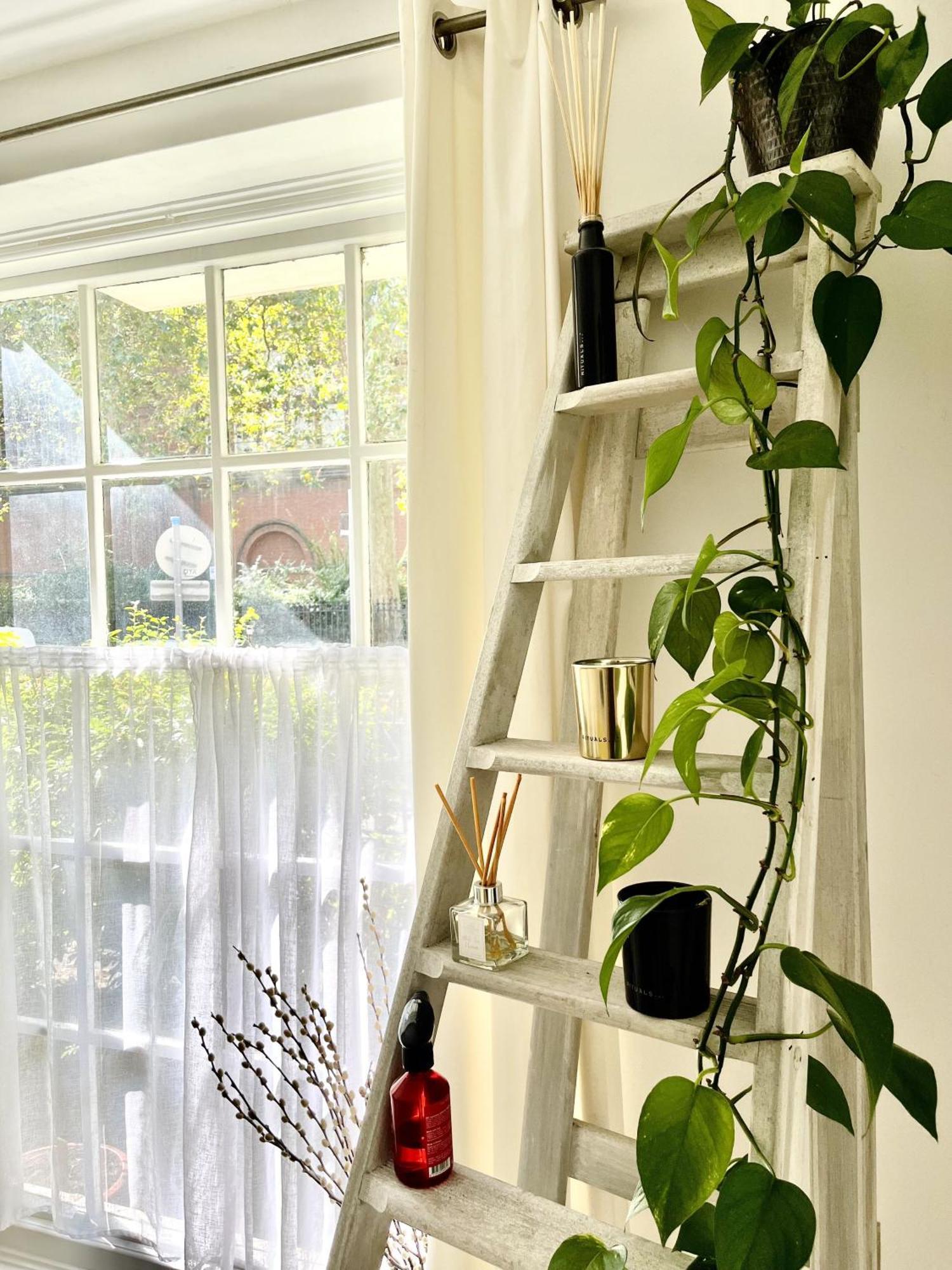 Designer Flat In Bethnal Green Londra Exterior foto